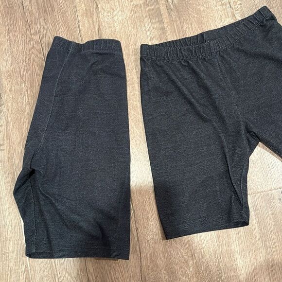 Girl 2 shorts bundle - Picture 7 of 8